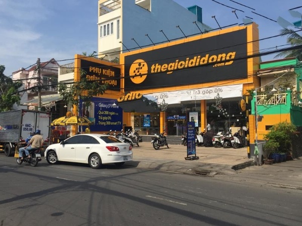 Bán nhà 5 tầng lô góc tại Đường Phạm Thế Hiển, Phường 1, Quận 8, Hồ Chí Minh